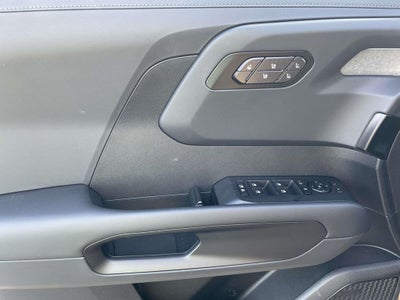 2027 Kia Telluride X-Pro SX