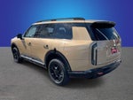 2027 Kia Telluride X-Pro SX