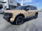 2027 Kia Telluride X-Pro SX
