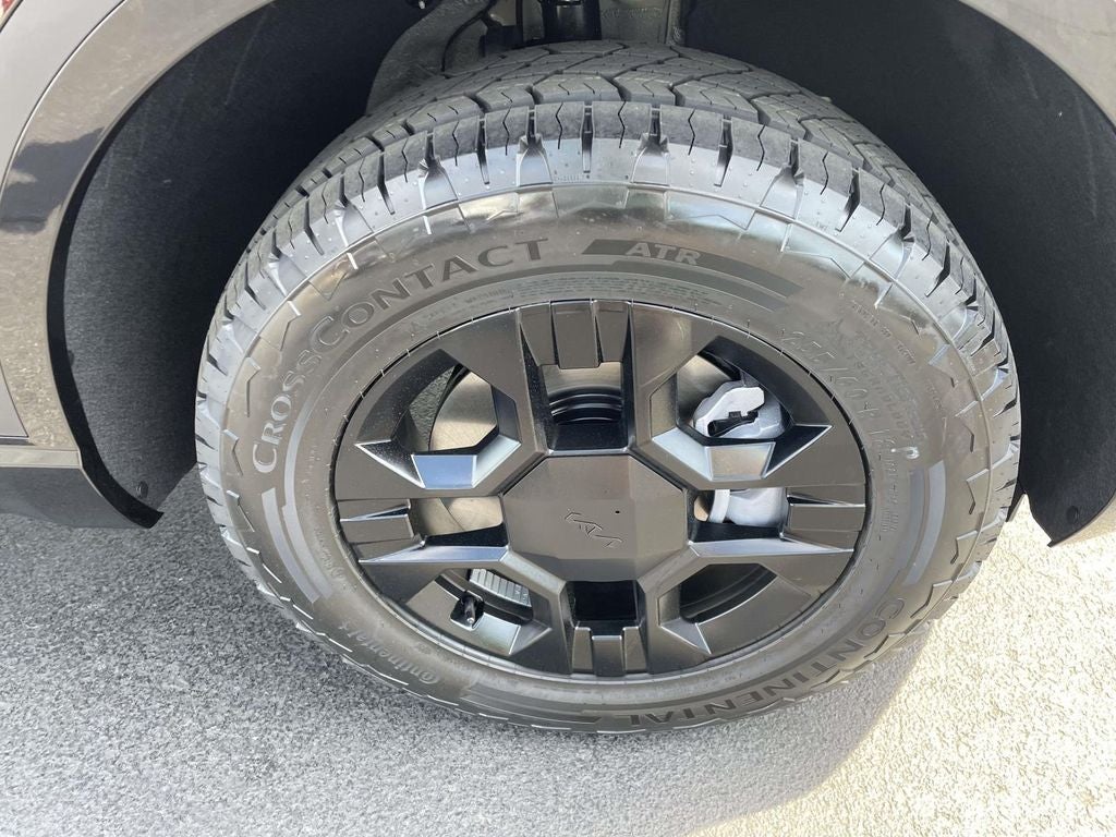 2027 Kia Telluride X-Pro SX