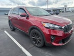 2020 Kia Sorento EX