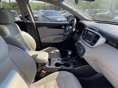 2019 Kia Sorento EX Sport
