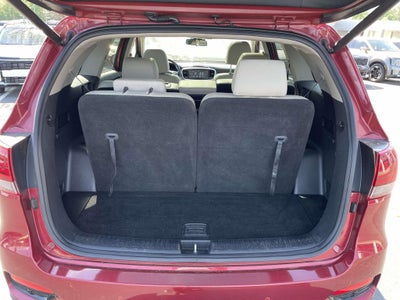 2019 Kia Sorento EX Sport