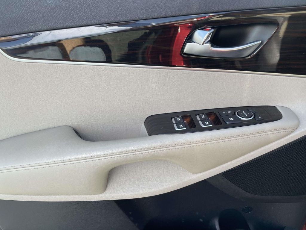 2019 Kia Sorento EX Sport