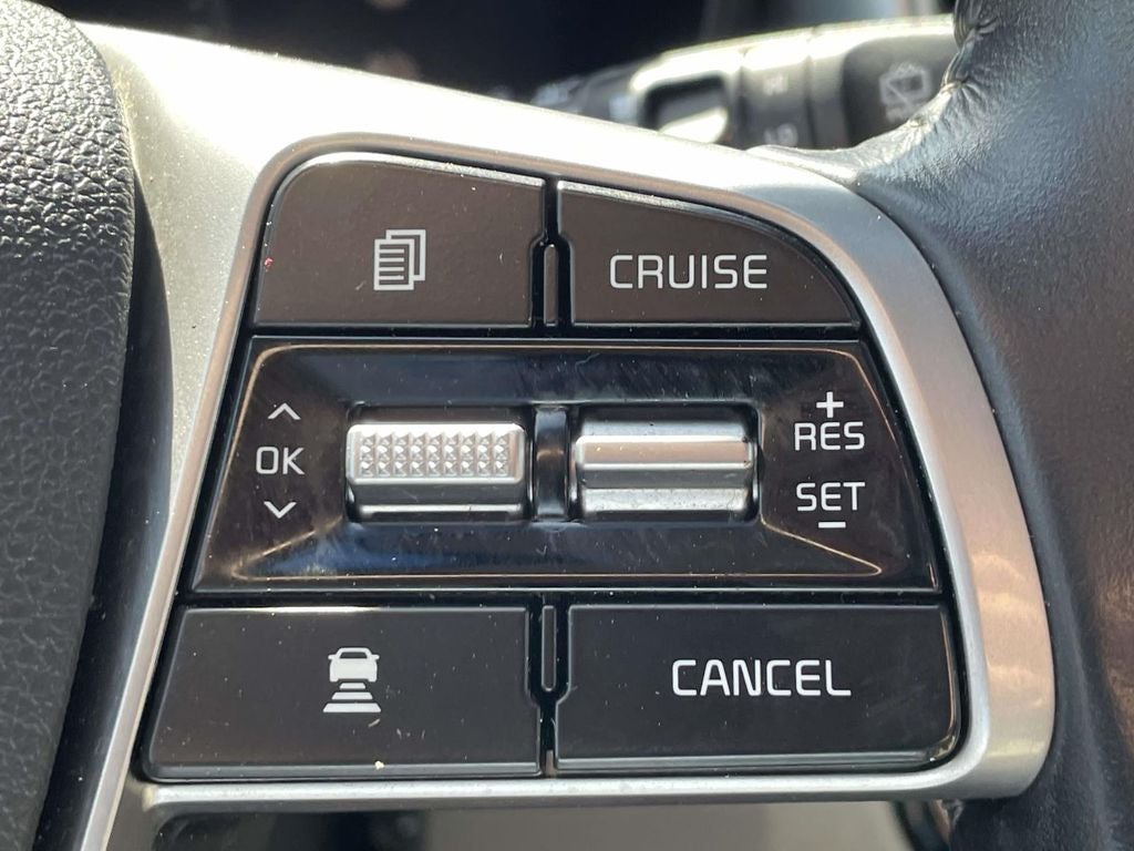 2019 Kia Sorento EX Sport