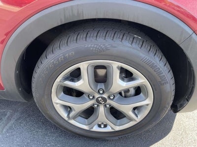 2019 Kia Sorento EX Sport