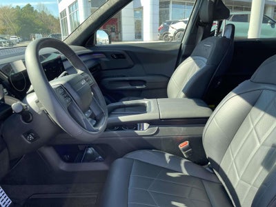 2027 Kia Telluride X-Line SX-Prestige