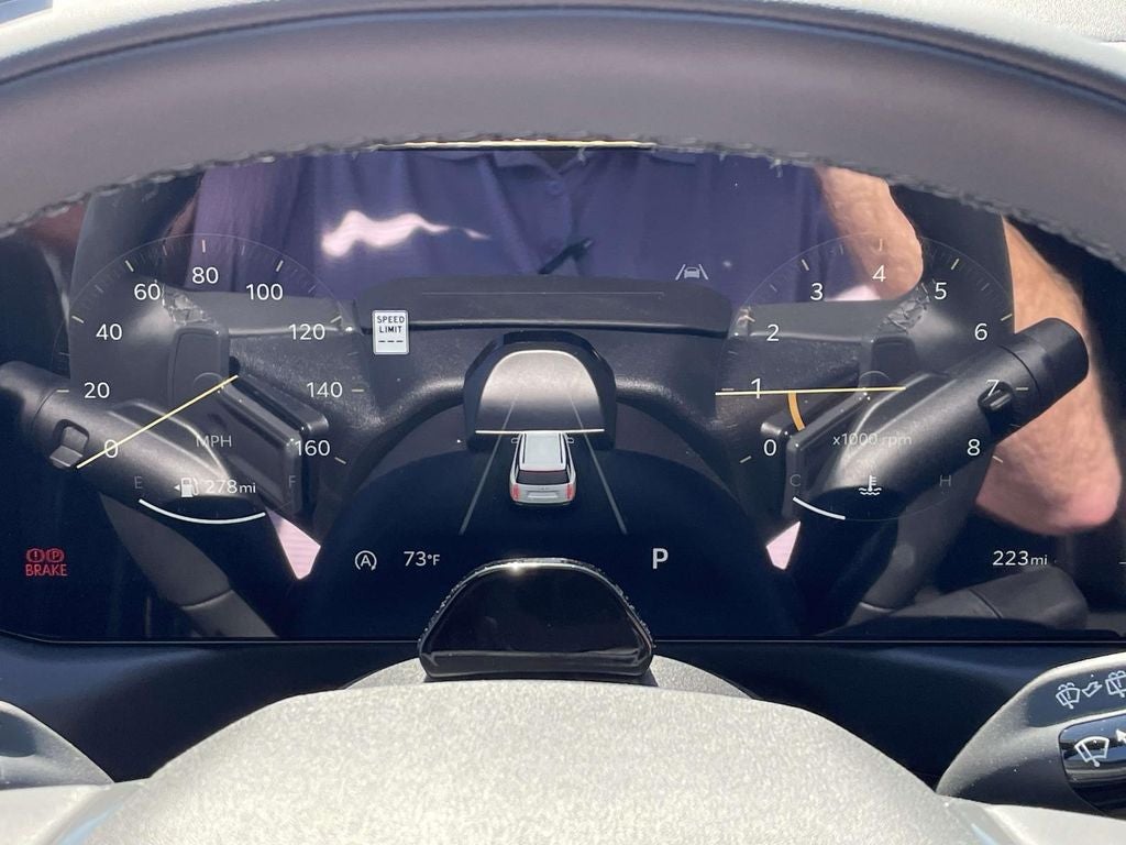 2027 Kia Telluride X-Line SX-Prestige