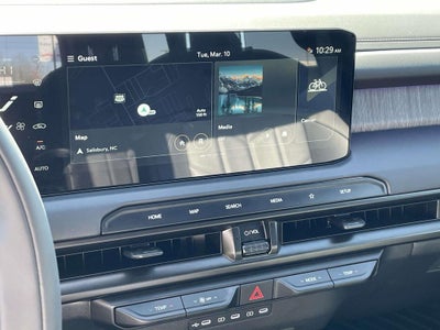 2027 Kia Telluride X-Line SX-Prestige