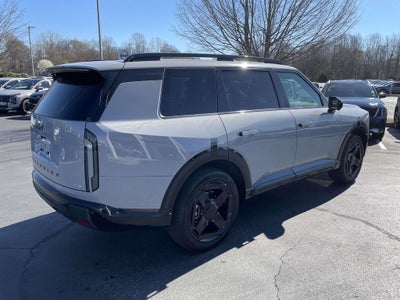 2027 Kia Telluride X-Line SX-Prestige