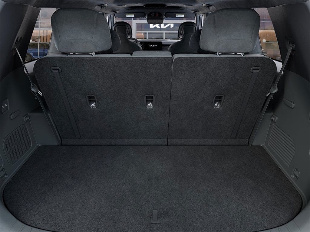 2027 Kia Telluride SX-Prestige