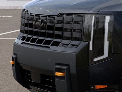 2027 Kia Telluride SX-Prestige