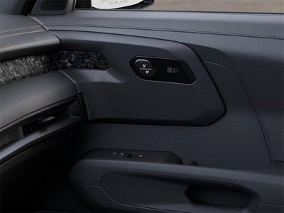 2027 Kia Telluride SX-Prestige