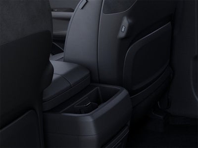 2027 Kia Telluride SX-Prestige