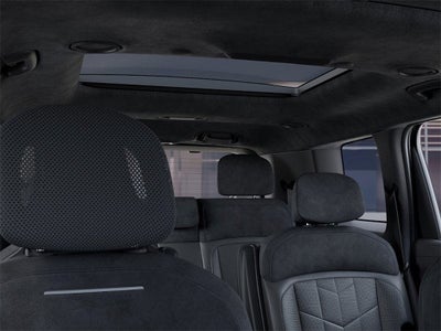 2027 Kia Telluride SX-Prestige