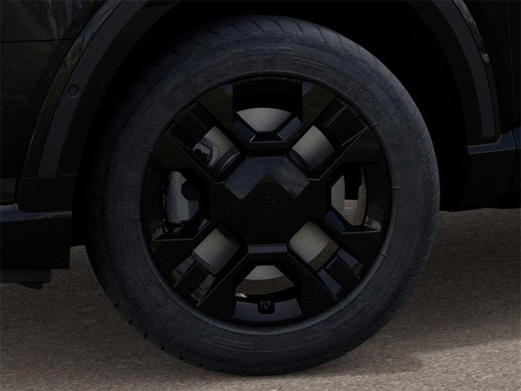 2027 Kia Telluride SX-Prestige