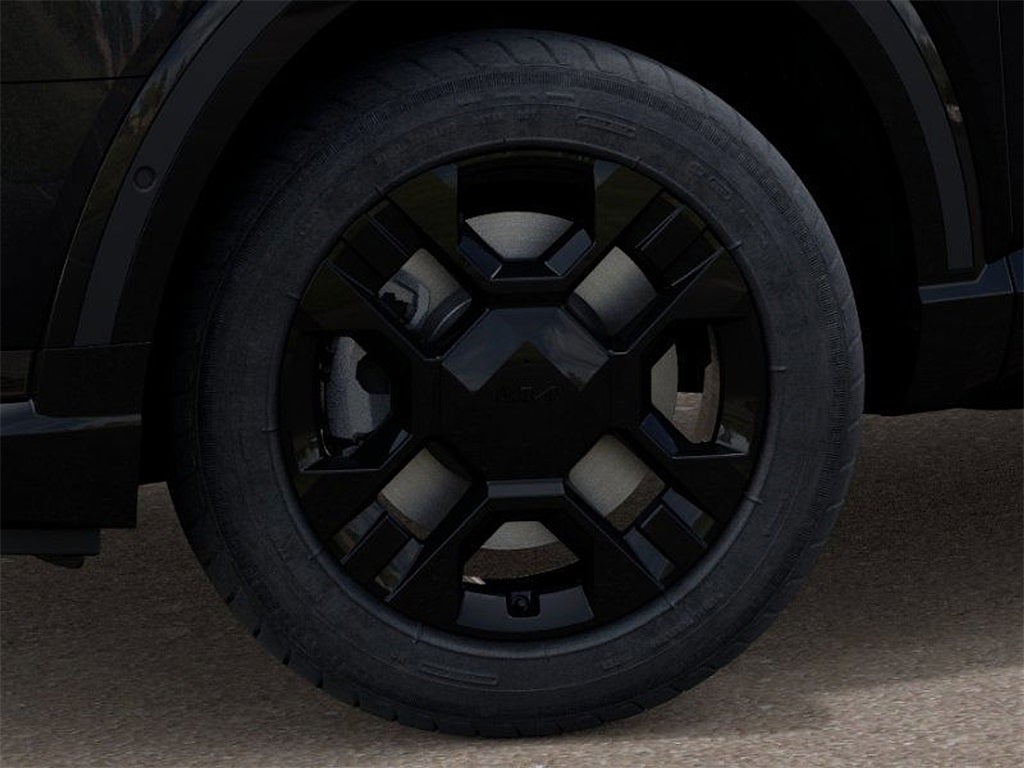 2027 Kia Telluride SX-Prestige