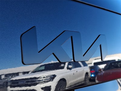 2027 Kia Telluride SX-Prestige