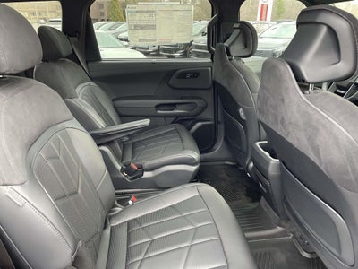 2027 Kia Telluride X-Line SX-Prestige