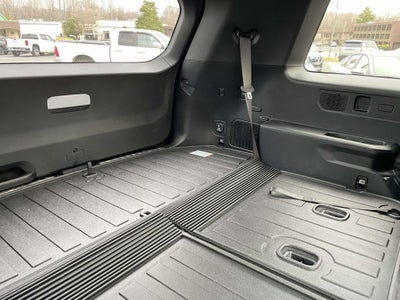 2027 Kia Telluride X-Line SX-Prestige