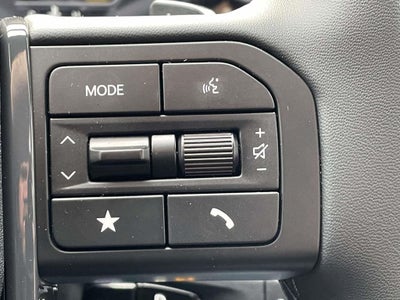 2027 Kia Telluride X-Line SX-Prestige