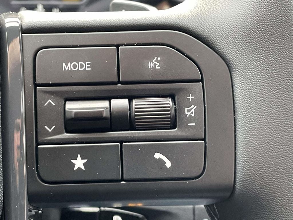 2027 Kia Telluride X-Line SX-Prestige