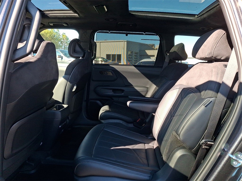 2027 Kia Telluride SX-Prestige