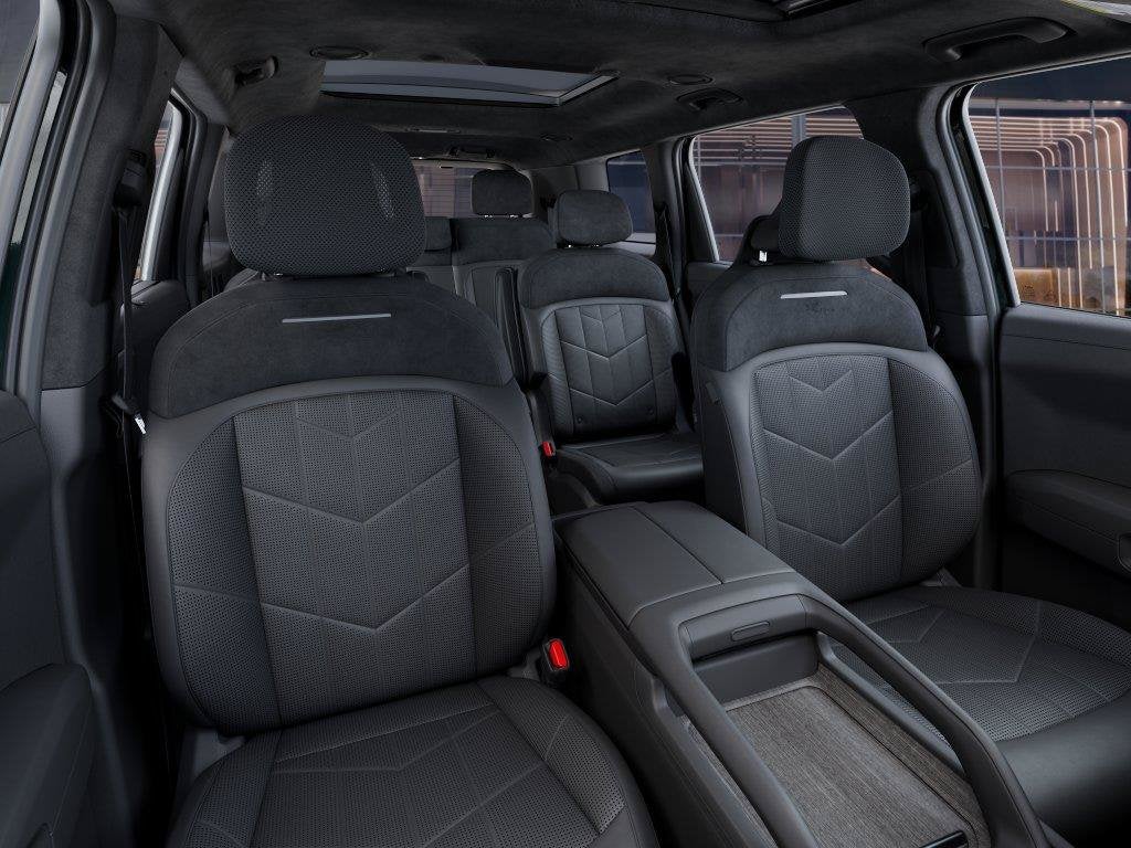 2027 Kia Telluride X-Line SX-Prestige