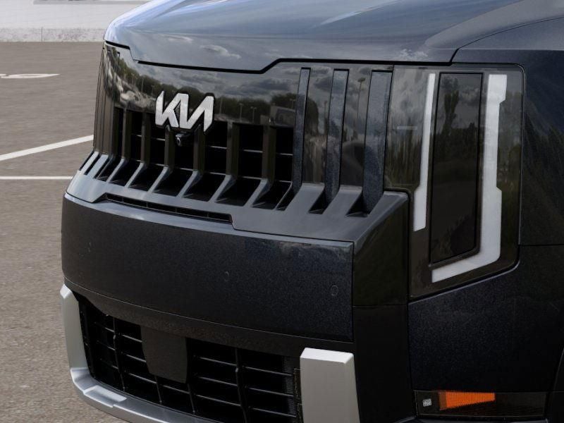 2027 Kia Telluride SX-Prestige