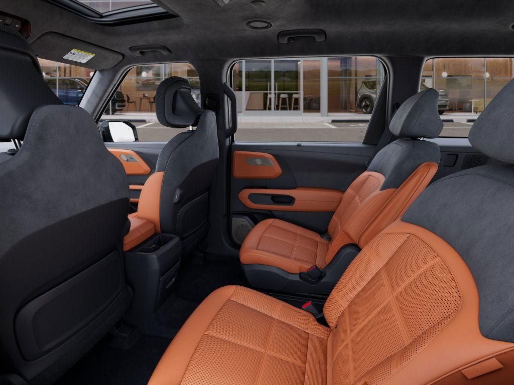 2027 Kia Telluride SX-Prestige