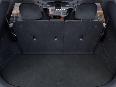 2027 Kia Telluride SX-Prestige