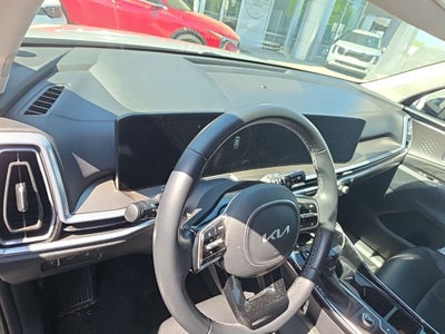 2024 Kia Sorento SX