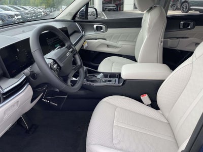 2026 Kia Sorento SX