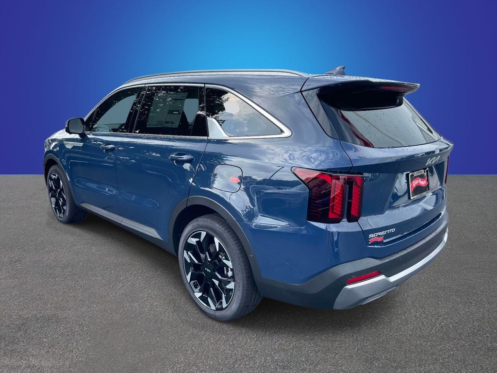 2026 Kia Sorento SX