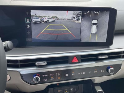 2026 Kia Sorento SX