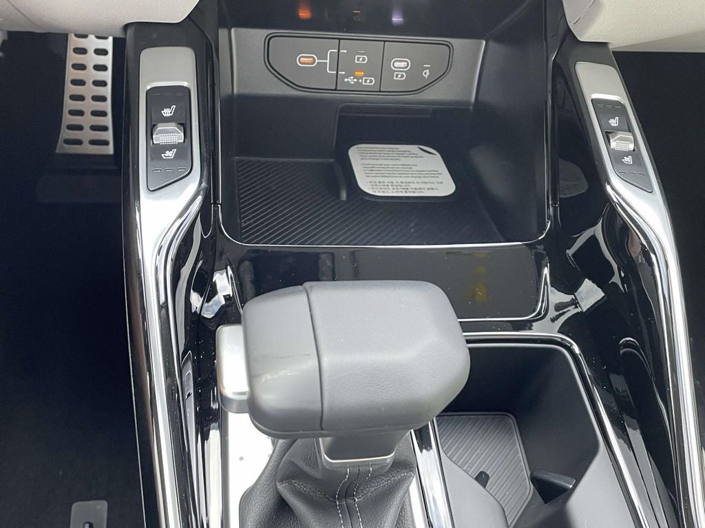 2026 Kia Sorento SX
