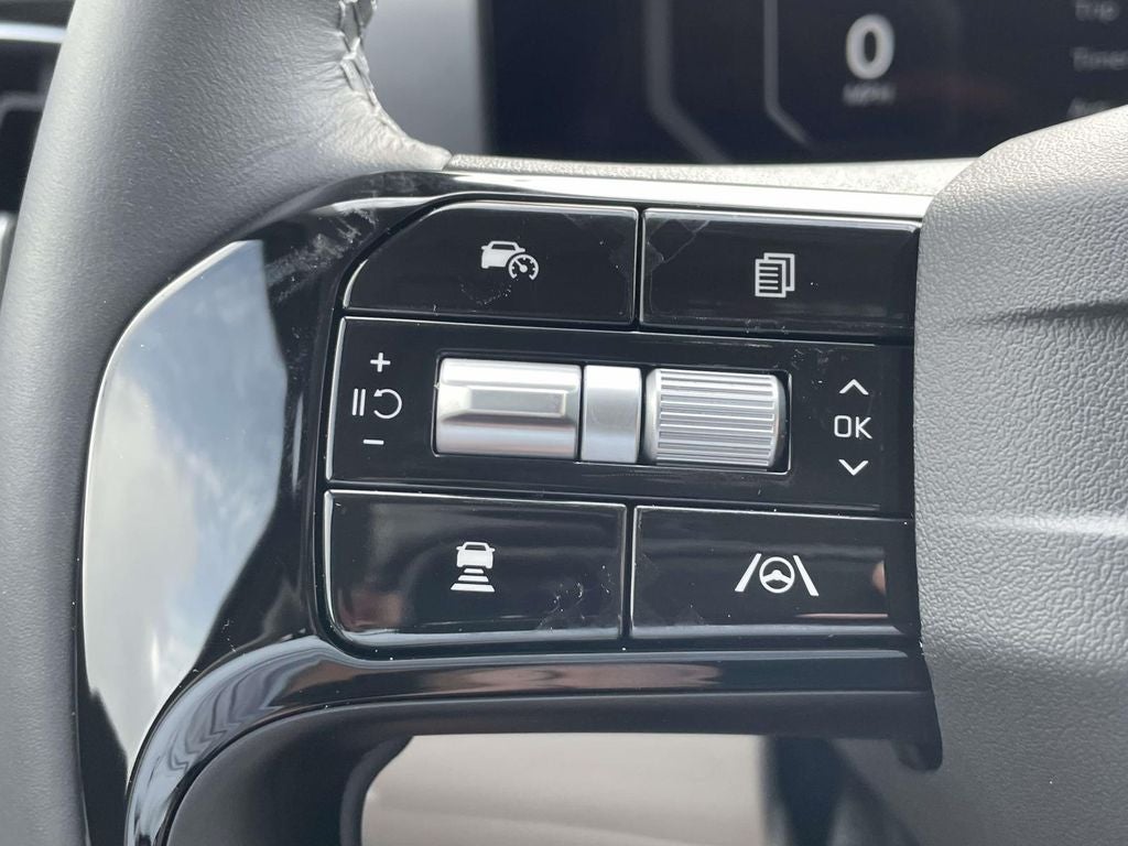 2026 Kia Sorento SX