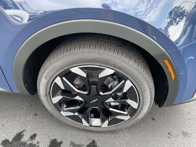 2026 Kia Sorento SX