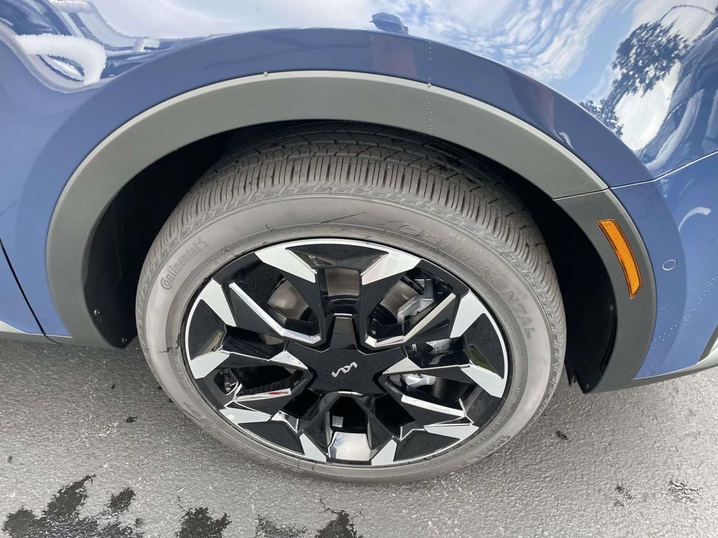 2026 Kia Sorento SX