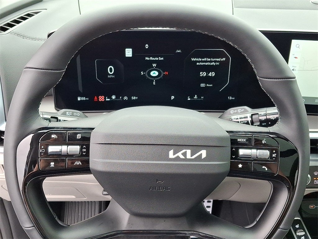 2026 Kia Sorento SX