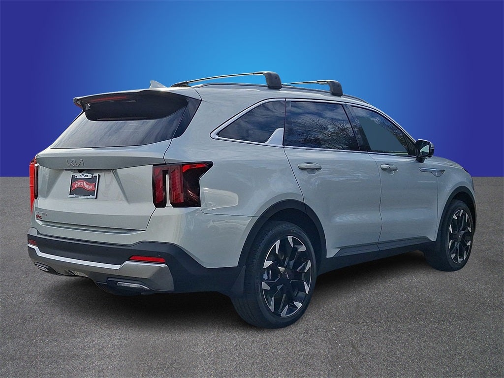 2026 Kia Sorento SX