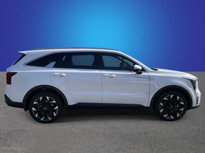 2026 Kia Sorento SX