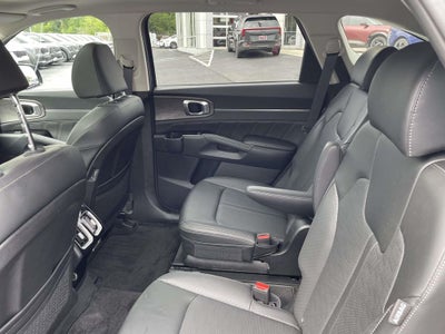 2024 Kia Sorento X-Line SX