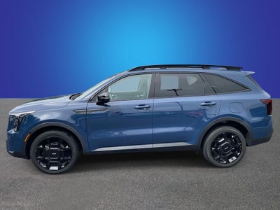 2024 Kia Sorento X-Line SX