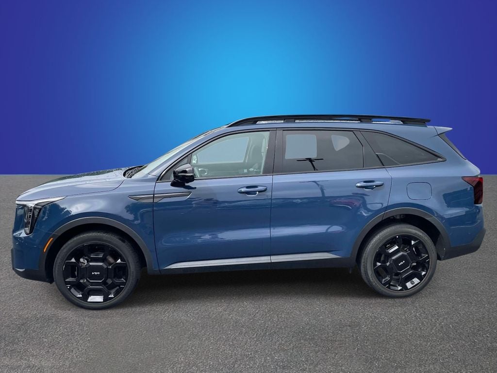 2024 Kia Sorento X-Line SX