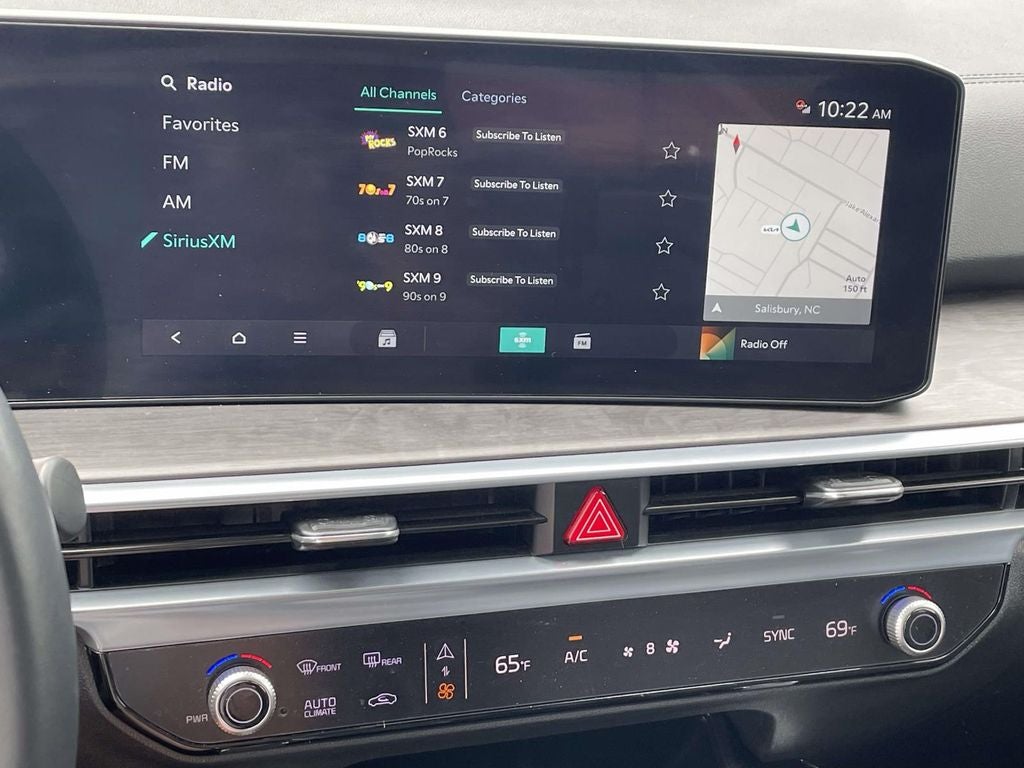 2024 Kia Sorento X-Line SX