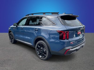 2024 Kia Sorento X-Line SX
