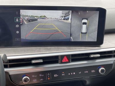 2024 Kia Sorento X-Line SX