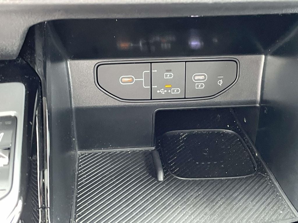 2024 Kia Sorento X-Line SX