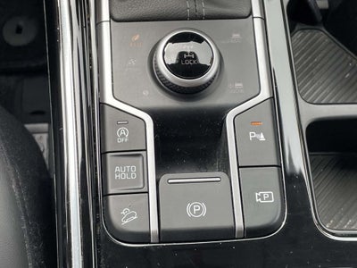 2024 Kia Sorento X-Line SX